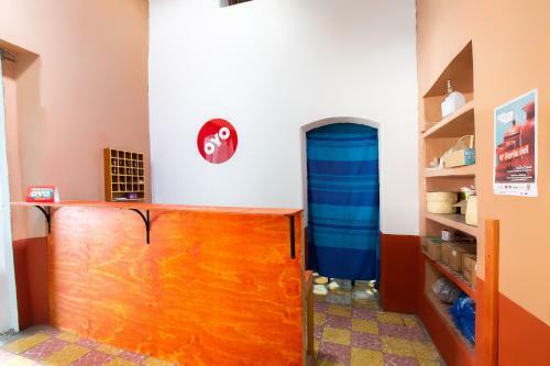 Oyo Hotel Y Restaurant Mitla