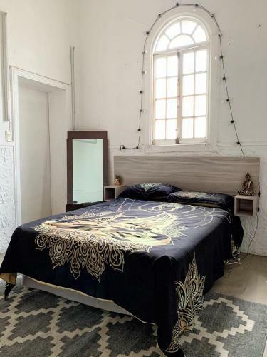 11:11 Hostal - Centro Slp