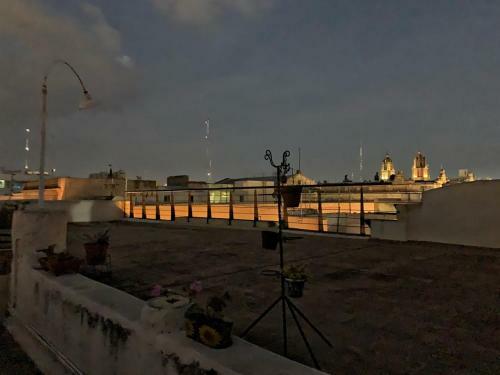 11:11 Hostal - Centro Slp -templanza