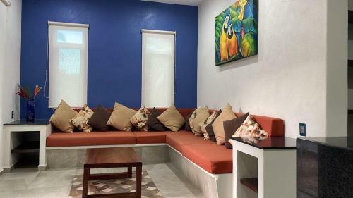 Hotel Coco Mar Suites