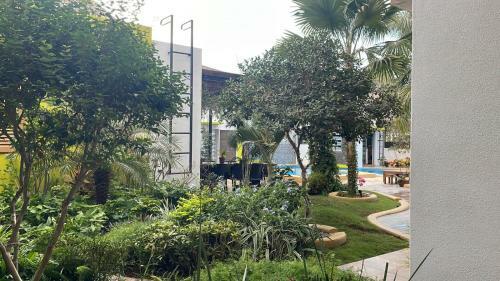 Hotel Coco Mar Suites
