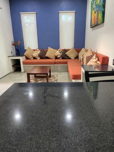 Hotel Coco Mar Suites