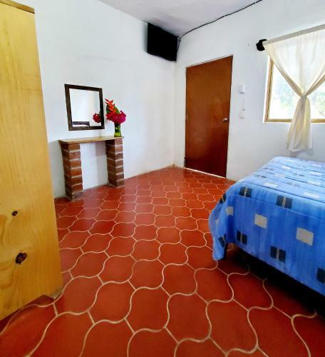 Hotel Oasis Melaque