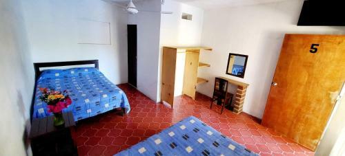 Hotel Oasis Melaque
