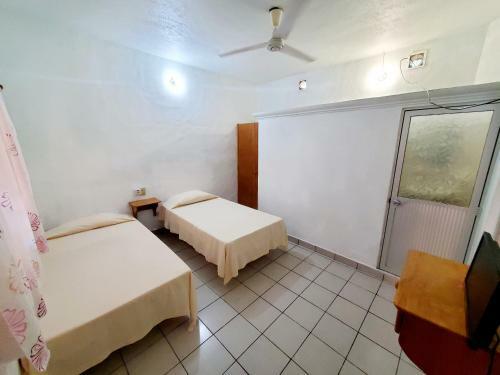 Hotel Casa Melaque