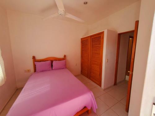 Hotel Casa Melaque