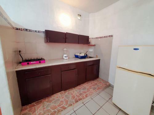 Hotel Casa Melaque