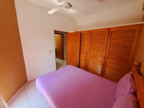Hotel Casa Melaque