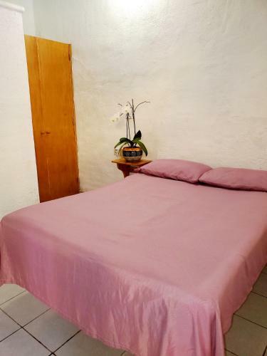 Hotel Casa Melaque