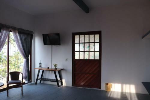 Casa Malu