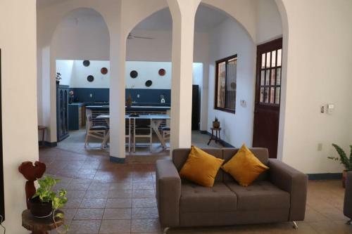 Casa Malu