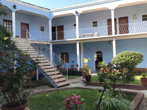 Hotel Izala