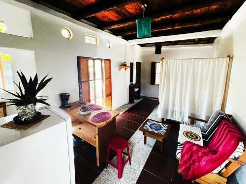 Apartamento Departamentos �xodo