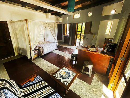 Apartamento Departamentos �xodo