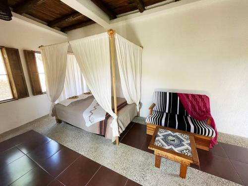 Apartamento Departamentos �xodo