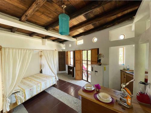Apartamento Departamentos �xodo