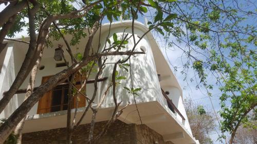Apartamento Departamentos �xodo