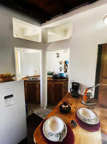 Apartamento Departamentos �xodo