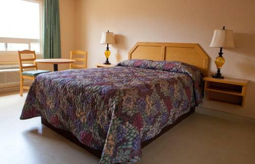 Hotel La Villa De San Quintin