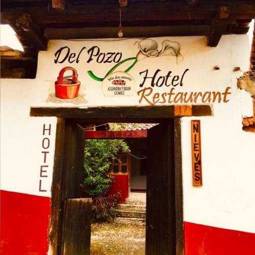 Hotel Del Pozo