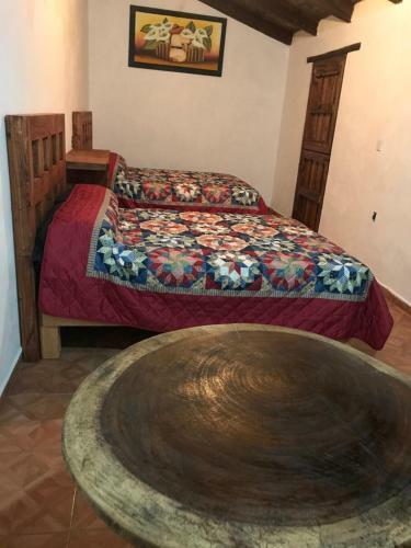 Hotel Del Pozo