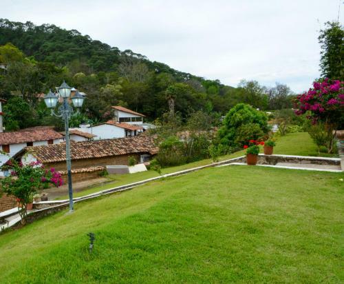 Quinta Oeste