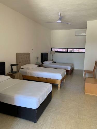 Hotelito Inn Aeropuerto