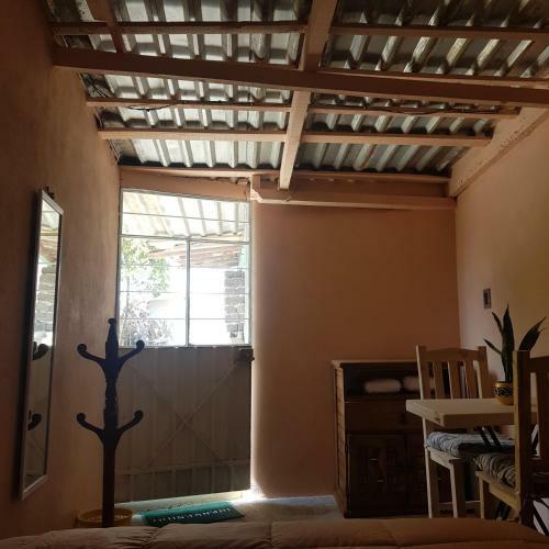 Casa Amarilla Tec�mac