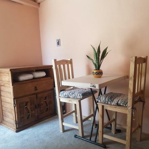 Casa Amarilla Tec�mac