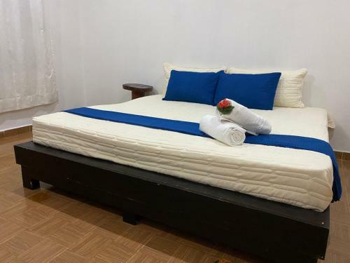 Yanay, Natural Retreat & Hotel
