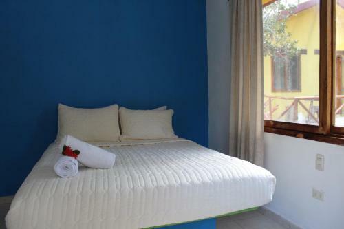 Yanay, Natural Retreat & Hotel