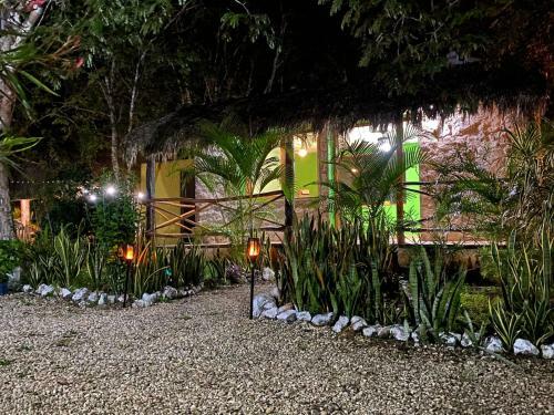 Yanay, Natural Retreat & Hotel