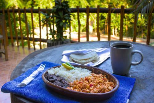 Yanay, Natural Retreat & Hotel