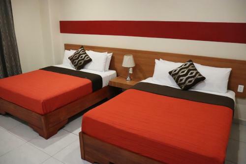 Hotel Kenia