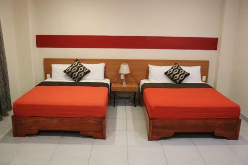 Hotel Kenia