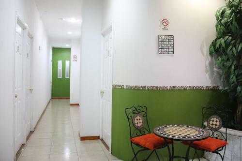 Hotel Kenia