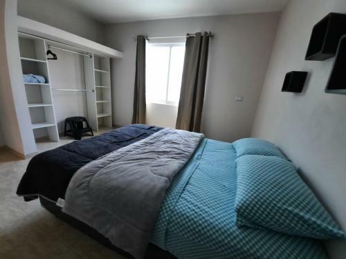 Apartamento Departamento Completo, C�modo, Tranquilo Y Acogedor