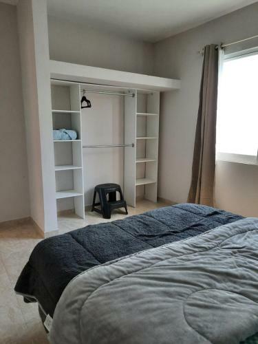 Apartamento Departamento Completo, C�modo, Tranquilo Y Acogedor