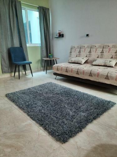 Apartamento Departamento Completo, C�modo, Tranquilo Y Acogedor