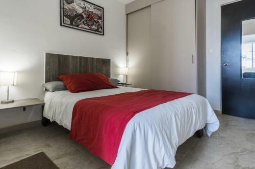 Apartamento La Casa Blanca