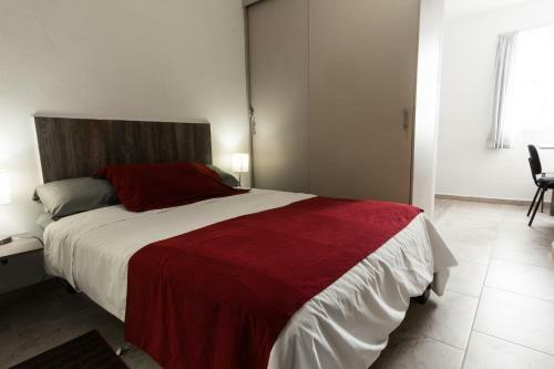 Apartamento La Casa Blanca