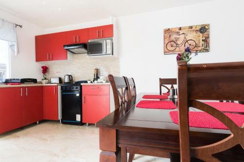 Apartamento La Casa Blanca
