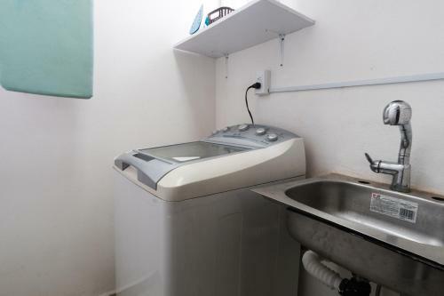 Apartamento La Casa Blanca
