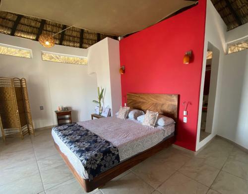 Bed & Breakfast Beachfront Paradise Boutique Hotel