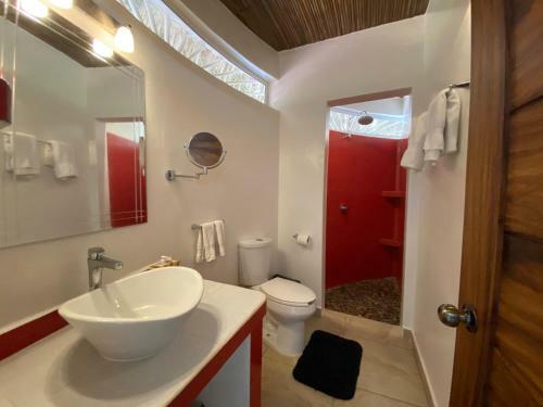 Bed & Breakfast Beachfront Paradise Boutique Hotel