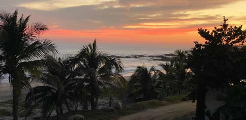 Bed & Breakfast Beachfront Paradise Boutique Hotel