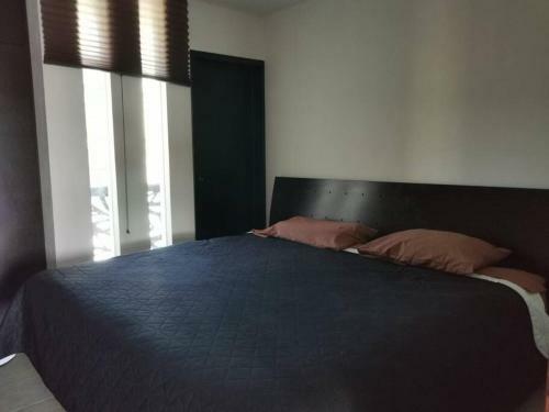 Apartamento Departamento En Cholula