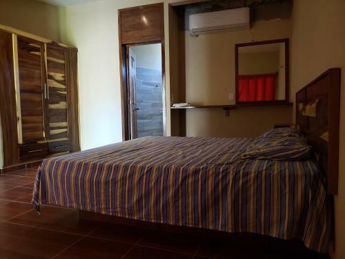 Agroturismo Rancho San Antonio