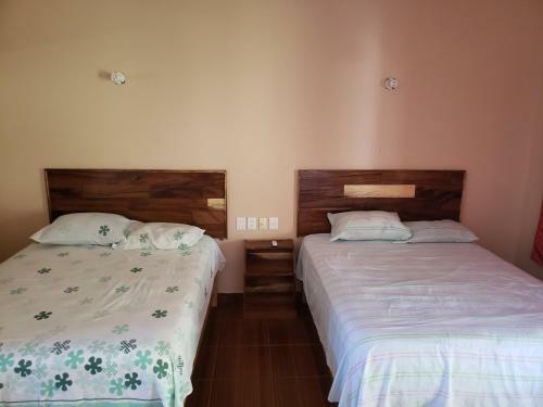 Agroturismo Rancho San Antonio