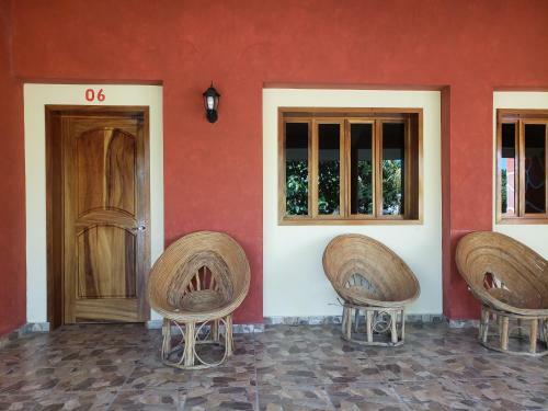 Agroturismo Rancho San Antonio